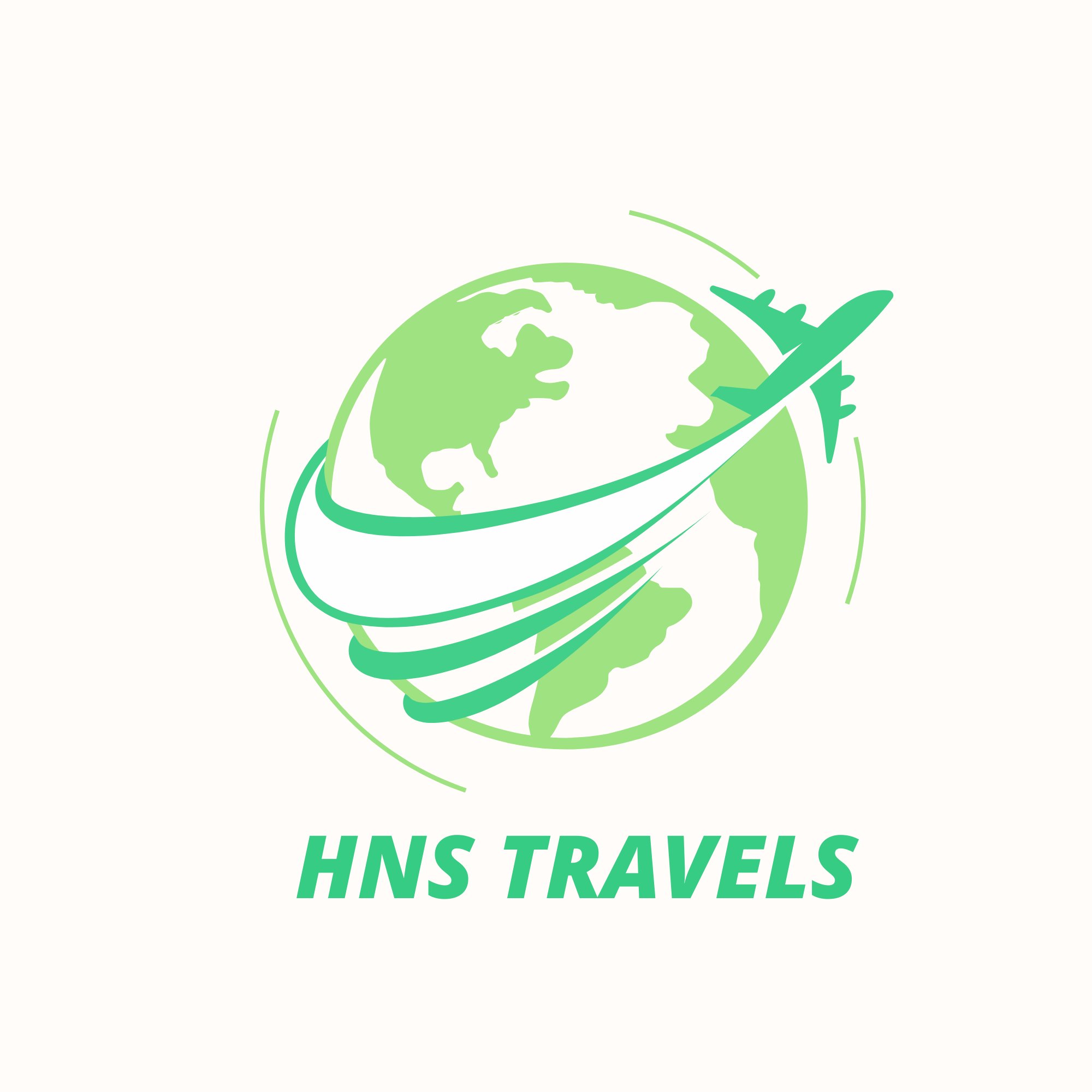 HNS Travels